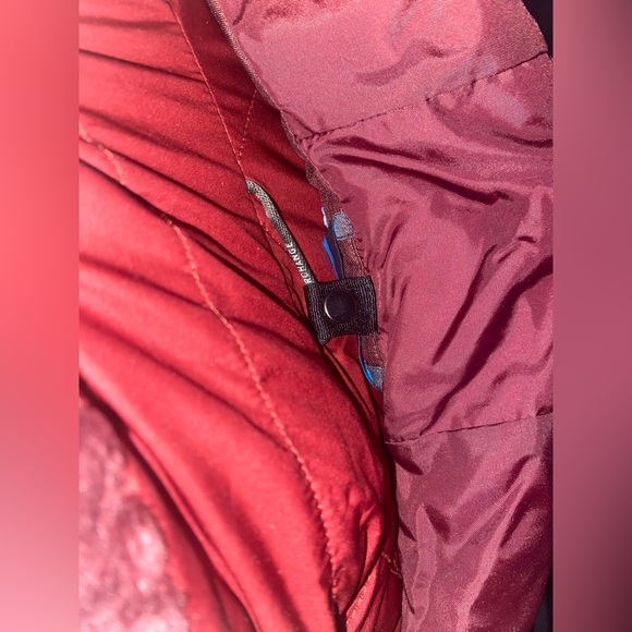 Columbia Mount Erie interchange winter jacket - Picture 10 of 11